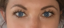 Moe after medium daywear Eye Liner