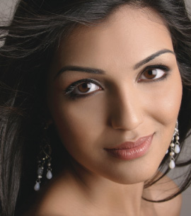 Enhanced Beauty Permanent Makeup Eyebrows